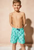 Chlapecké koupací šortky Shark BoyShort1_04