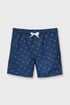 Chlapecké koupací šortky Marine BoyShort2_01