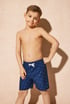 Chlapecké koupací šortky Marine BoyShort2_04