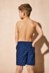 Chlapecké koupací šortky Marine BoyShort2_05