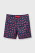 Chlapecké koupací šortky Crabs BoyShort3_01