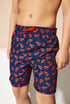 Chlapecké koupací šortky Crabs BoyShort3_06
