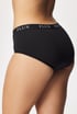 Menstruatieslip Flux Boyshort voor zware menstruatie BoyShortH_kal_07