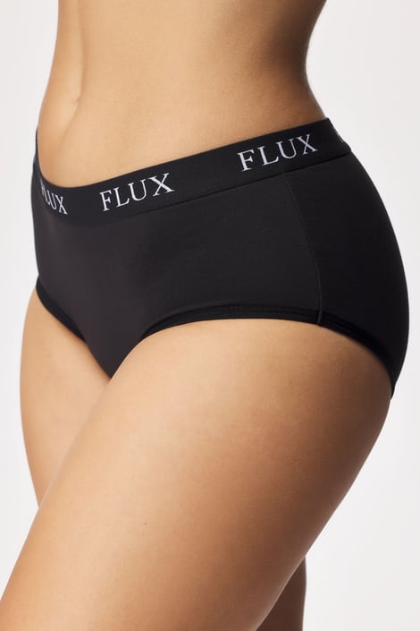 Menstruační kalhotky Flux Boyshort pro silnou menstruaci | Astratex.cz