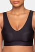 Sutien fără cusături V-Neck BraV1500_1516_09