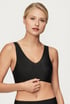 Sutien fără cusături V-Neck BraV1500_1516_18