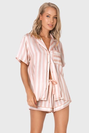 Dames pyjama Brie Dames pyjama Brie