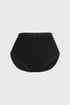 Majtki Mariola Plus Size z bawełny fitness wysokie Briefs01ATX_kal_06