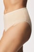 Majtki Mariola Plus Size z bawełny fitness wysokie Briefs01ATX_kal_10