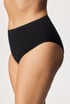 Majtki Mariola Plus Size z bawełny fitness wysokie Briefs01ATX_kal_16