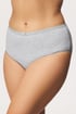 Majtki Mariola Plus Size z bawełny fitness wysokie Briefs01ATX_kal_20