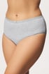 Nohavičky Mariola Plus size z fitness bavlny vyššie Briefs01ATX_kal_20