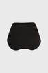 Chilot Mariana Plus size din bumbac fitness, talie înaltă Briefs02ATX_kal_05