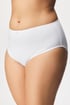 Σλιπ Mariana ΙΙ Plus size από fitness βαμβάκι ψηλόμεσο Briefs02BATX_kal_12