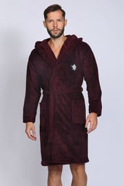 Bordeaux badjas Bruce Bordeaux badjas Bruce