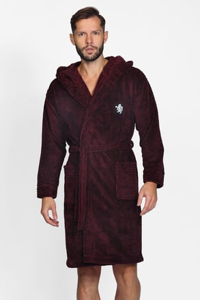 Bordeaux badjas Bruce Bordeaux badjas Bruce