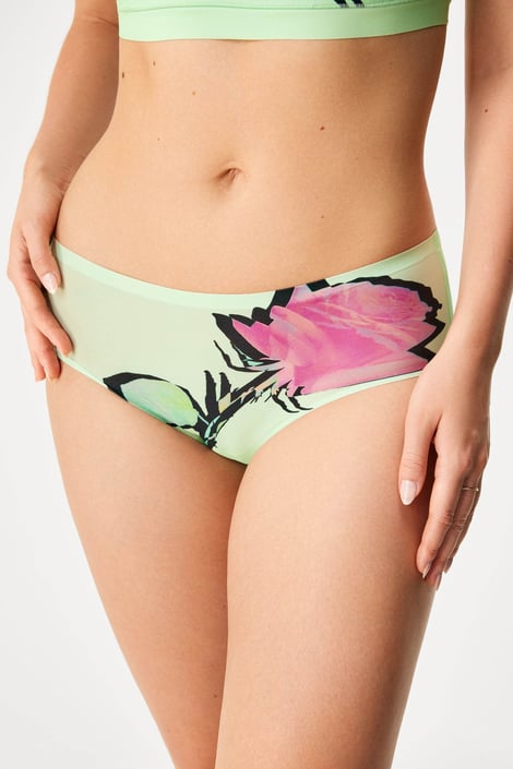 CHANTELLE Softstrech Rose klasszikus női alsó CHANTELLE Softstrech Rose klasszikus női alsó