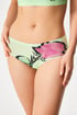 Klassieke slip CHANTELLE Softstrech Rose C11D40_kal_02