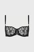 Biustonosz nieusztywniany CHANTELLE Fleur Bardot C12M50_04
