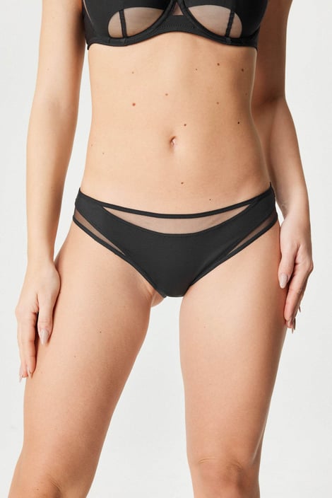 Klassieke slip CHANTELLE Halo