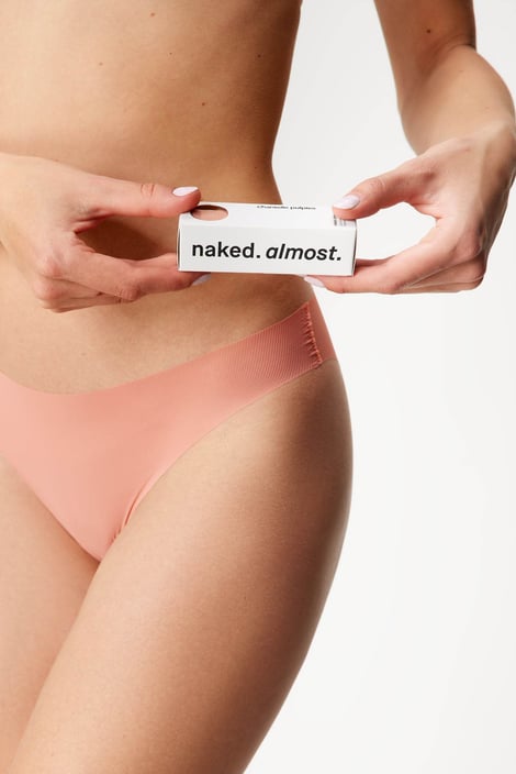 Klassieke slip CHANTELLE Pulpies Klassieke slip CHANTELLE Pulpies