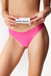 Klassieke slip CHANTELLE Pulpies