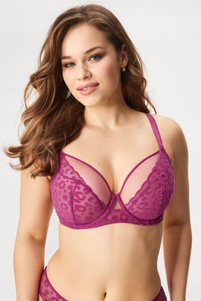 Bh CHANTELLE Girls niet-voorgevormd