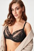 CHANTELLE Amor bélés nélküli melltartó C22YM0_01