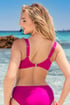 Bikini-Oberteil Aloise CA228M_M04_02 - rosa