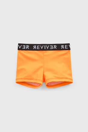 Jongens zwemboxer Reviver