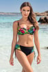 Paola Jungle bikini CD28W_701_sada_02 - többszínű