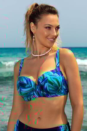 Horný diel plaviek Garcia Horný diel plaviek Garcia