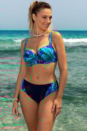 Dvodijelni kupaći kostim Garcia Dvodijelni kupaći kostim Garcia