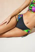 Slip costum de baie Wild Lime CD28W_911_kal_01