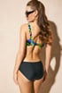 Costum de baie două piese Wild Lime II CD28W_911_sada_02