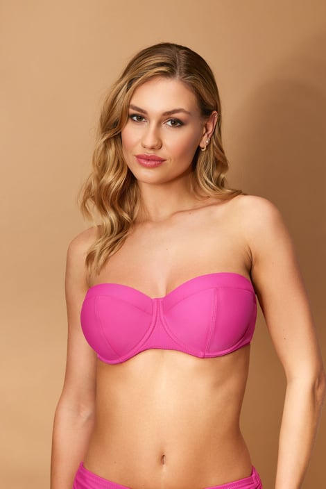 Zgornji del kopalk Karen Pink Zgornji del kopalk Karen Pink