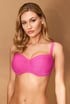 Karen Pink bikinifelső CD328G_087_11 - rózsaszín