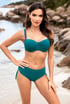 Costum de baie două piese Karen Petrol II CD328G_089_sada_05