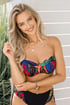 Bikini-Oberteil Zoie CD328W_708_01 - mehrfarbig