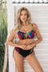 Bikini-Oberteil Zoie CD328W_708_03 - mehrfarbig