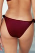 Bikini-Unterteil Sara Red CD32BO_B13_kal_02