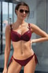 Ženski dvodijelni kupaći kostim Sara red CD32BO_B13_sada_04