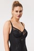 Sťahovacie body Shaper s čipkou CD521000_bod_16