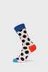 Happy Socks Stripe Dot zokni CDS01_6300_pon_02