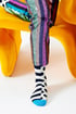 Κάλτσες Happy Socks Stripe Dot CDS01_6300_pon_04