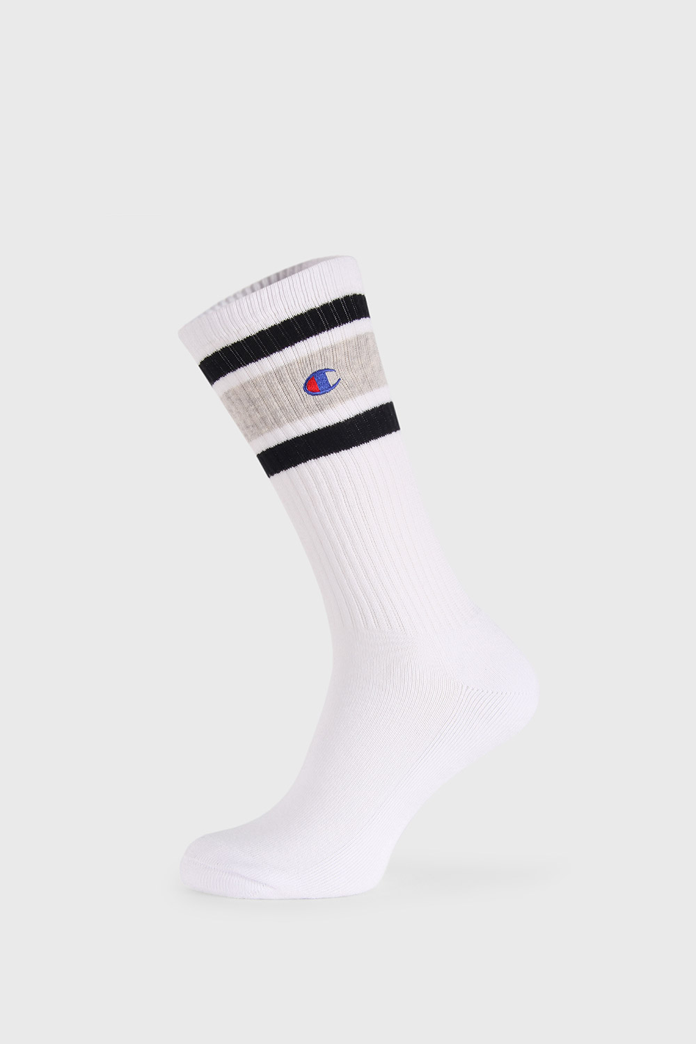 Vysoké bílé ponožky Champion Premium | Astratex.cz