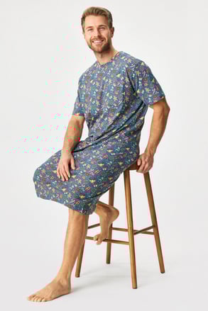 Baumwollhemd Sweet Christmas lang Baumwollhemd Sweet Christmas lang