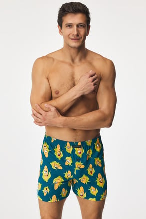 Boxershorts Classic Corn