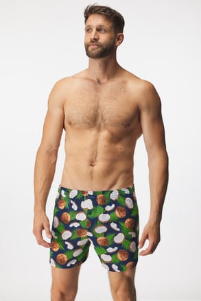 Boxershorts Classic Coconut