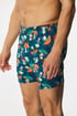 Classic Mushrooms férfi alsónadrág CL011141_box_03 - többszínű